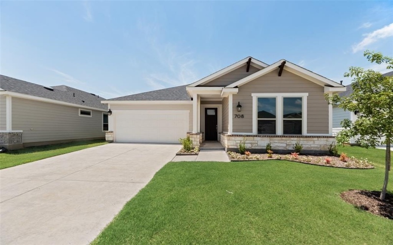 708 Marcus Lane, Crowley, TX 76036, 3 Bedrooms Bedrooms, ,2 BathroomsBathrooms,Residential,For Sale,708 Marcus Lane,20940334