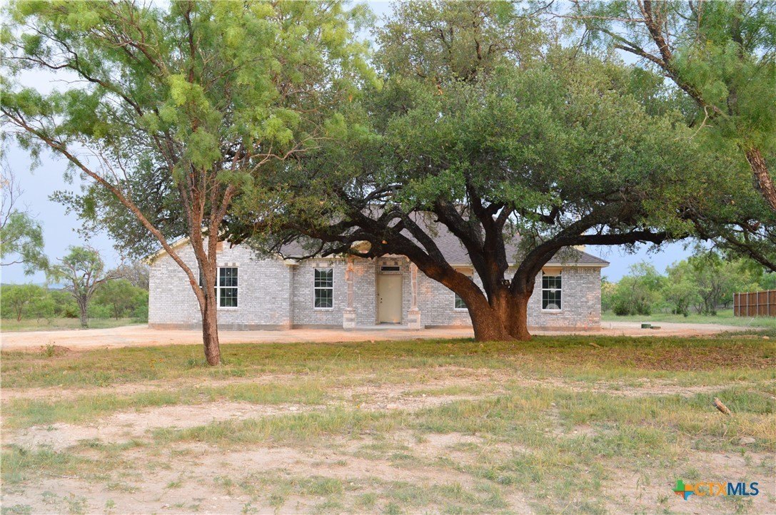 425 County Road 3152, Kempner, TX 76539, 4 Bedrooms Bedrooms, ,2 BathroomsBathrooms,Residential,For Sale,425 County Road 3152,580279