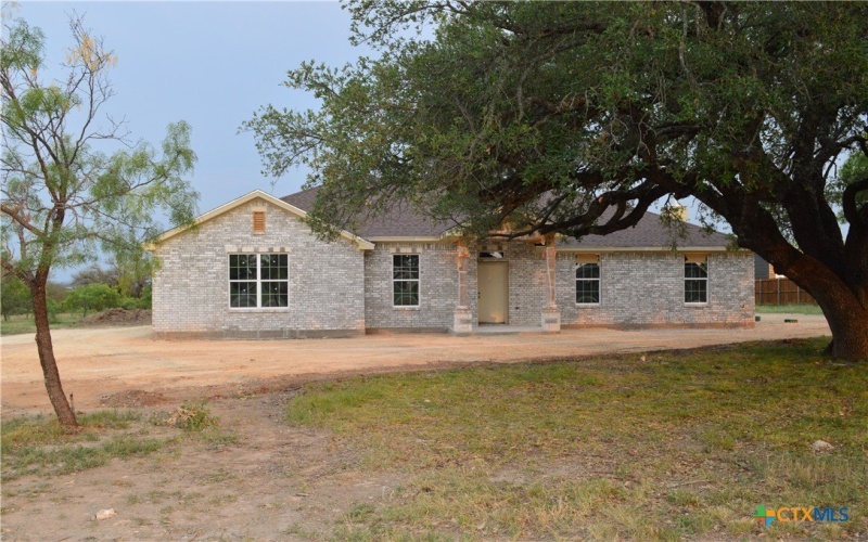 425 County Road 3152, Kempner, TX 76539, 4 Bedrooms Bedrooms, ,2 BathroomsBathrooms,Residential,For Sale,425 County Road 3152,580279