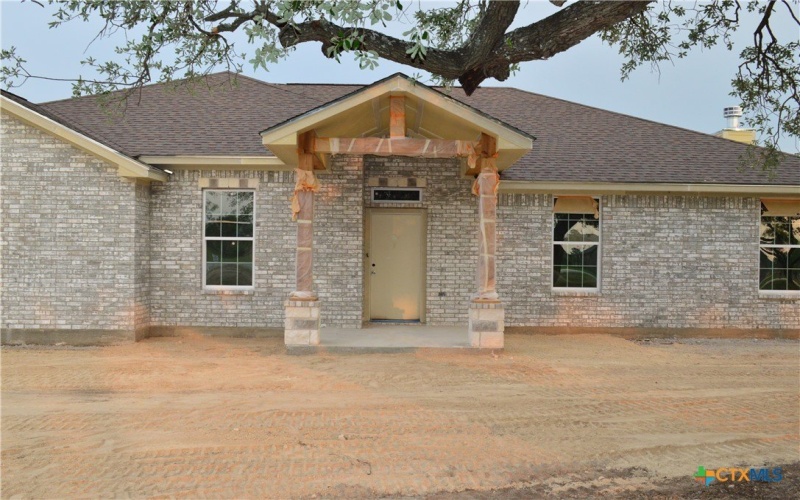 425 County Road 3152, Kempner, TX 76539, 4 Bedrooms Bedrooms, ,2 BathroomsBathrooms,Residential,For Sale,425 County Road 3152,580279