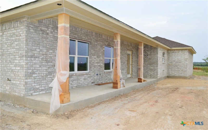 425 County Road 3152, Kempner, TX 76539, 4 Bedrooms Bedrooms, ,2 BathroomsBathrooms,Residential,For Sale,425 County Road 3152,580279