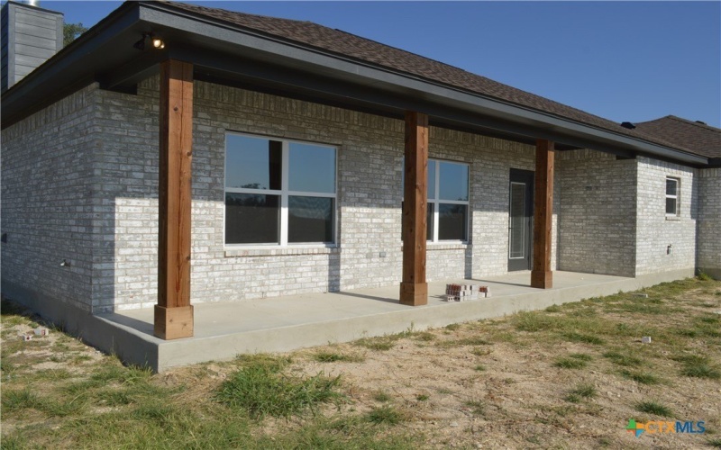 425 County Road 3152, Kempner, TX 76539, 4 Bedrooms Bedrooms, ,2 BathroomsBathrooms,Residential,For Sale,425 County Road 3152,0,580279