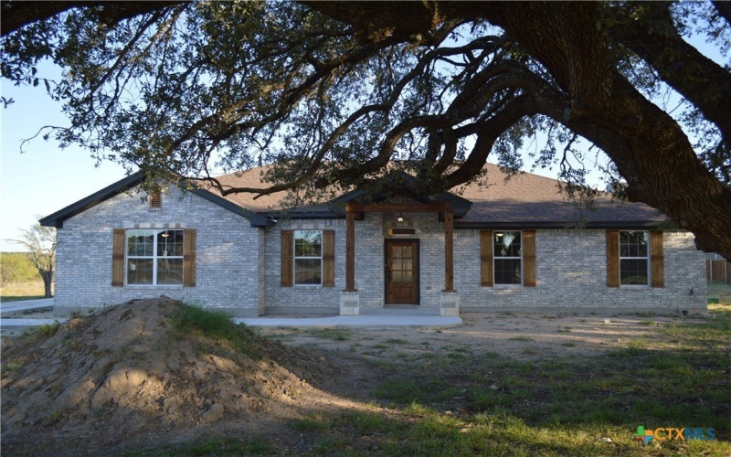 425 County Road 3152, Kempner, TX 76539, 4 Bedrooms Bedrooms, ,2 BathroomsBathrooms,Residential,For Sale,425 County Road 3152,0,580279