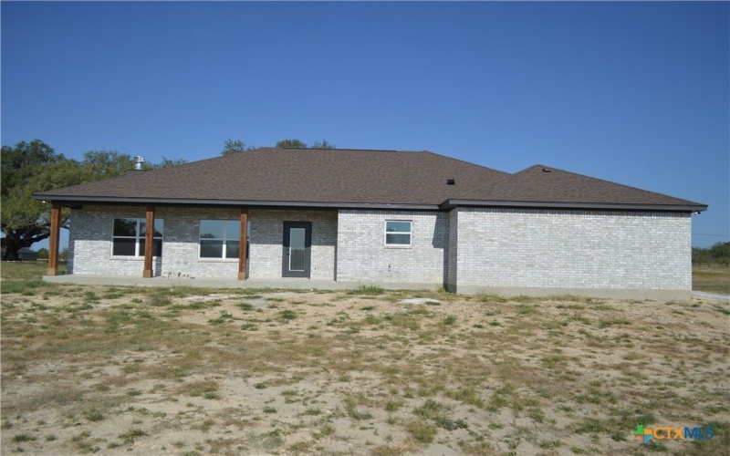 425 County Road 3152, Kempner, TX 76539, 4 Bedrooms Bedrooms, ,2 BathroomsBathrooms,Residential,For Sale,425 County Road 3152,0,580279