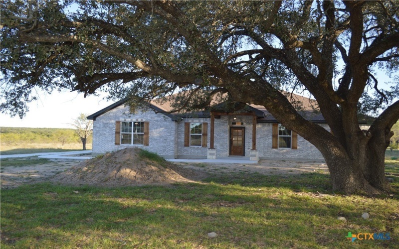 425 County Road 3152, Kempner, TX 76539, 4 Bedrooms Bedrooms, ,2 BathroomsBathrooms,Residential,For Sale,425 County Road 3152,0,580279