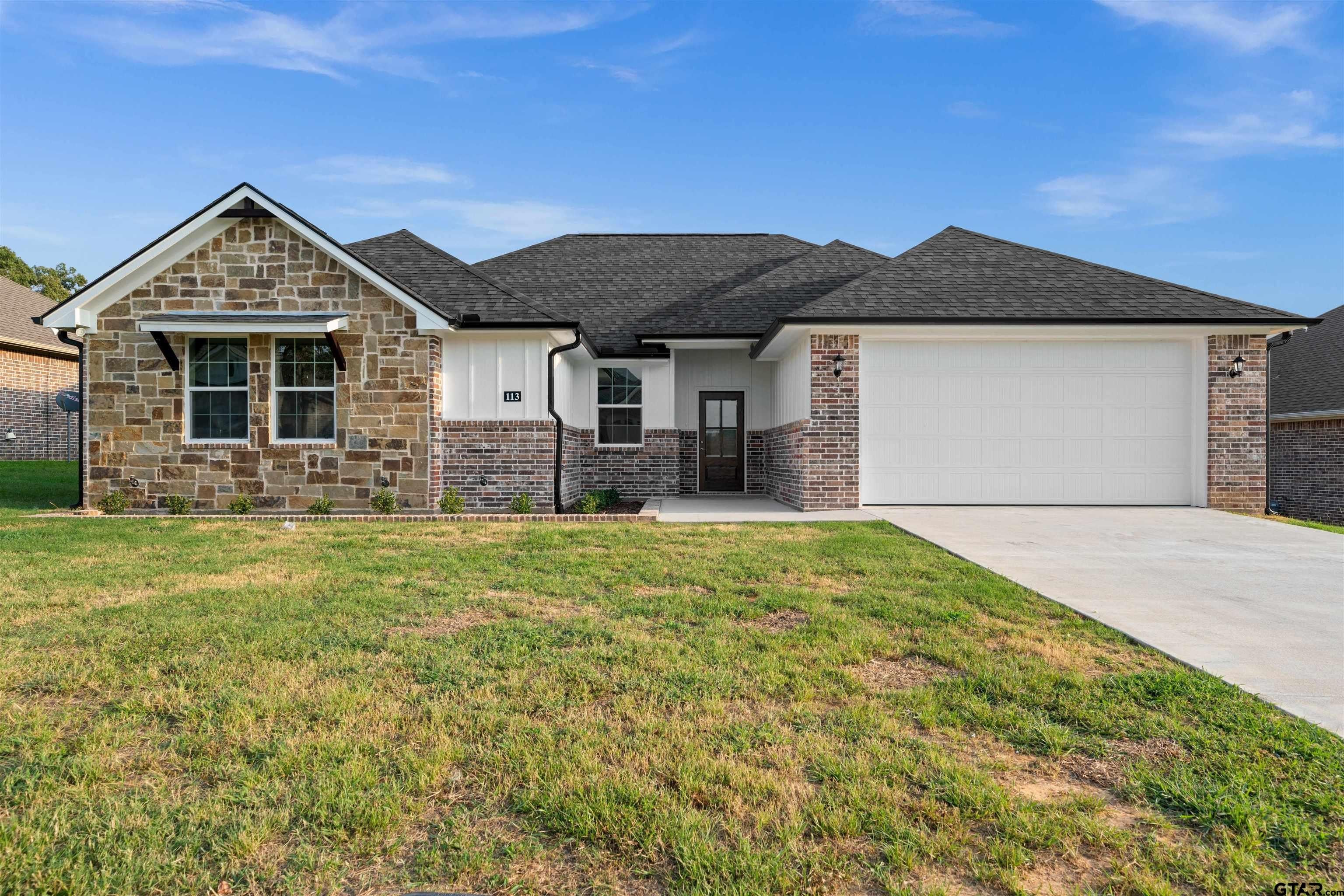 113 Hay Meadow, Winona, TX 75792, 4 Habitaciones Habitaciones , ,2 BañosBaños,Residential,En Venta,113 Hay Meadow,25007541