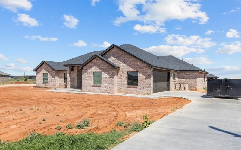 2085 SE 2150, Andrews, TX 79714, 4 Bedrooms Bedrooms, ,2 BathroomsBathrooms,Residential,For Sale,2085 SE 2150,160271