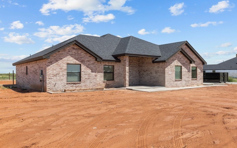 2085 SE 2150, Andrews, TX 79714, 4 Bedrooms Bedrooms, ,2 BathroomsBathrooms,Residential,For Sale,2085 SE 2150,160271