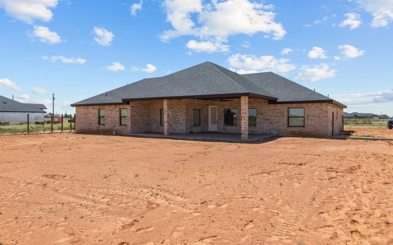 2085 SE 2150, Andrews, TX 79714, 4 Bedrooms Bedrooms, ,2 BathroomsBathrooms,Residential,For Sale,2085 SE 2150,160271