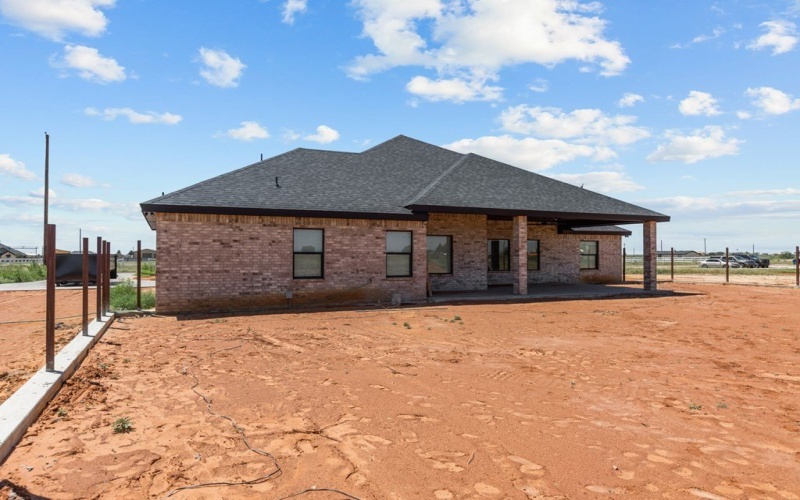2085 SE 2150, Andrews, TX 79714, 4 Bedrooms Bedrooms, ,2 BathroomsBathrooms,Residential,For Sale,2085 SE 2150,160271