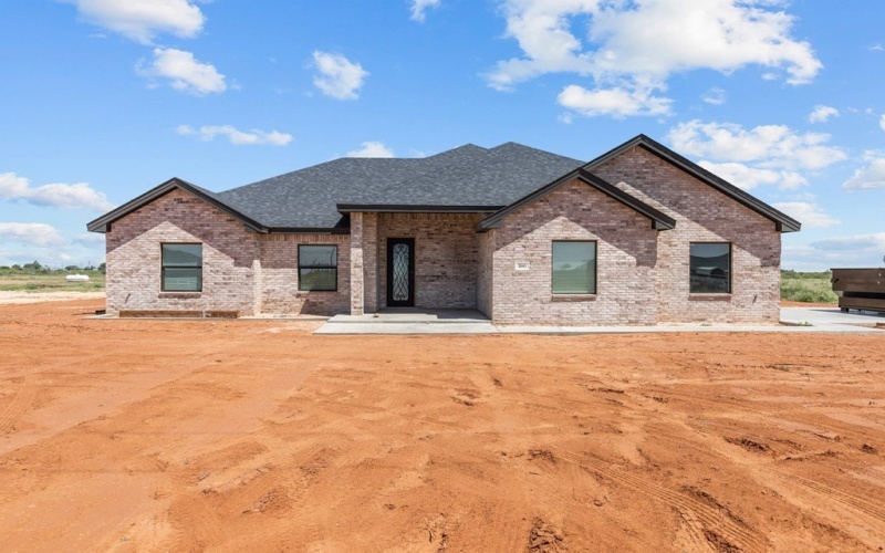 2085 SE 2150, Andrews, TX 79714, 4 Bedrooms Bedrooms, ,2 BathroomsBathrooms,Residential,For Sale,2085 SE 2150,160271