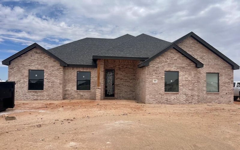 2085 SE 2150, Andrews, TX 79714, 4 Bedrooms Bedrooms, ,2 BathroomsBathrooms,Residential,For Sale,2085 SE 2150,160271