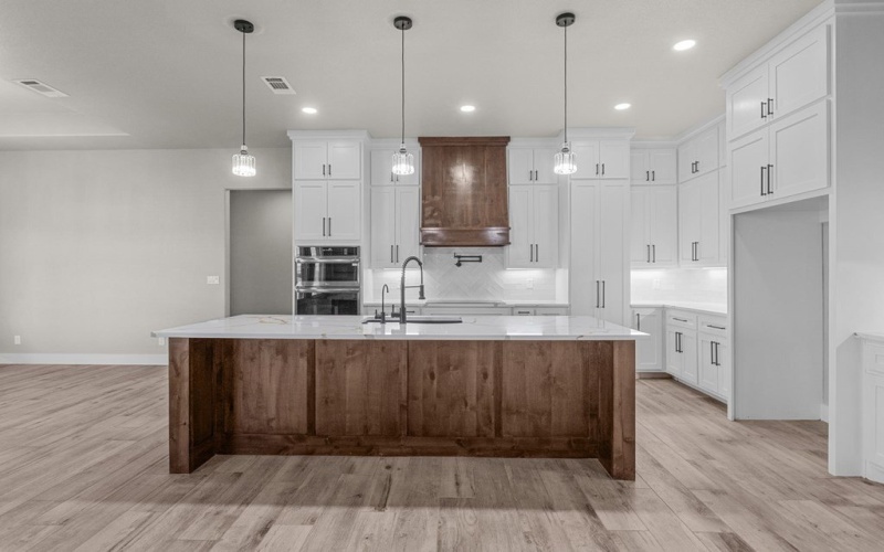 2085 SE 2150, Andrews, TX 79714, 4 Bedrooms Bedrooms, ,2 BathroomsBathrooms,Residential,For Sale,2085 SE 2150,160271