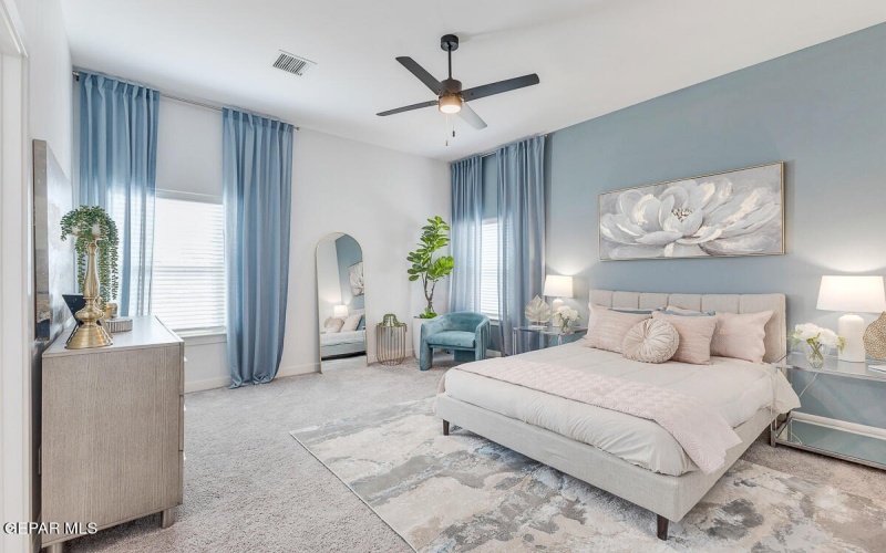 10705 Troy Aikman Drive, El Paso, TX 79924, 4 Habitaciones Habitaciones , ,2 BañosBaños,Residential,En Venta,10705 Troy Aikman Drive,922802