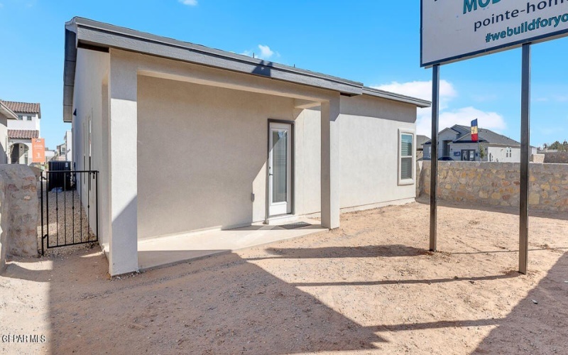 10705 Troy Aikman Drive, El Paso, TX 79924, 4 Habitaciones Habitaciones , ,2 BañosBaños,Residential,En Venta,10705 Troy Aikman Drive,922802