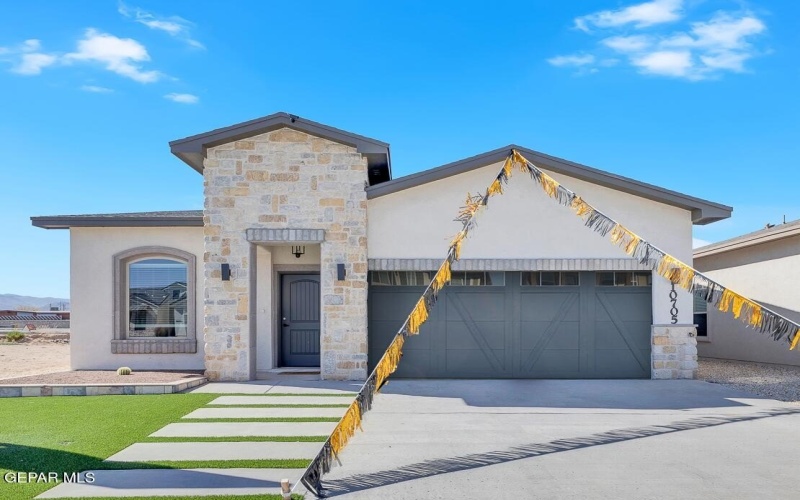 10705 Troy Aikman Drive, El Paso, TX 79924, 4 Habitaciones Habitaciones , ,2 BañosBaños,Residential,En Venta,10705 Troy Aikman Drive,922802