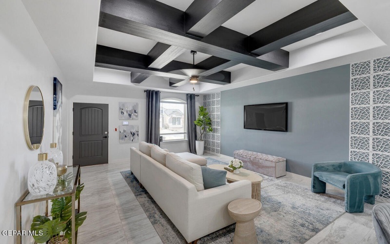 10705 Troy Aikman Drive, El Paso, TX 79924, 4 Habitaciones Habitaciones , ,2 BañosBaños,Residential,En Venta,10705 Troy Aikman Drive,922802