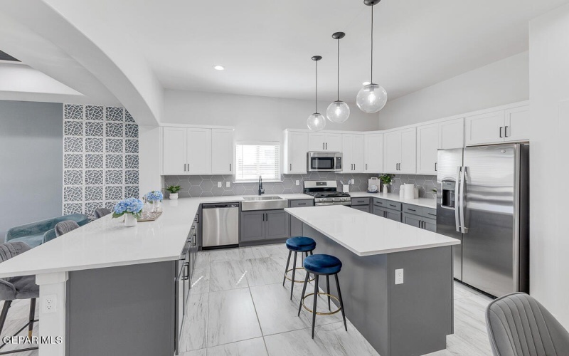 10705 Troy Aikman Drive, El Paso, TX 79924, 4 Habitaciones Habitaciones , ,2 BañosBaños,Residential,En Venta,10705 Troy Aikman Drive,922802