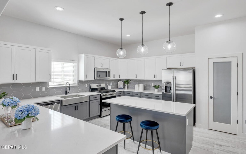 10705 Troy Aikman Drive, El Paso, TX 79924, 4 Habitaciones Habitaciones , ,2 BañosBaños,Residential,En Venta,10705 Troy Aikman Drive,922802