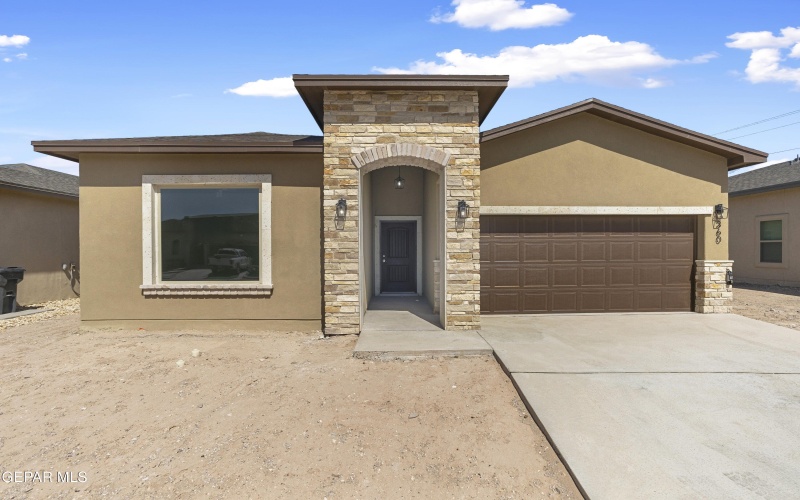 360 Playa Vista Street, Horizon City, TX 79928, 4 Habitaciones Habitaciones , ,2 BañosBaños,Residential,En Venta,360 Playa Vista Street,0,922804