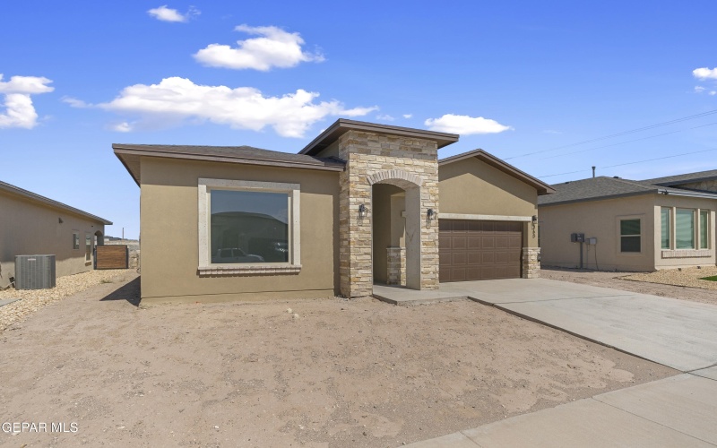 13653 Baja Vista Court, Horizon City, TX 79928, 4 Bedrooms Bedrooms, ,2 BathroomsBathrooms,Residential,For Sale,13653 Baja Vista Court,922805