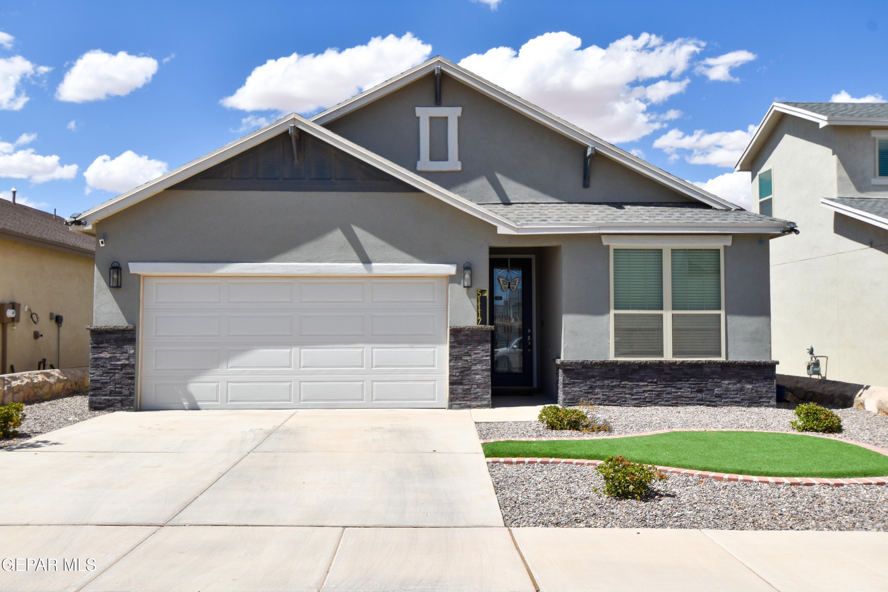 51117 Desert Sunflower Avenue, El Paso, TX 79934, 4 Bedrooms Bedrooms, ,2 BathroomsBathrooms,Residential,For Sale,51117 Desert Sunflower Avenue,922812