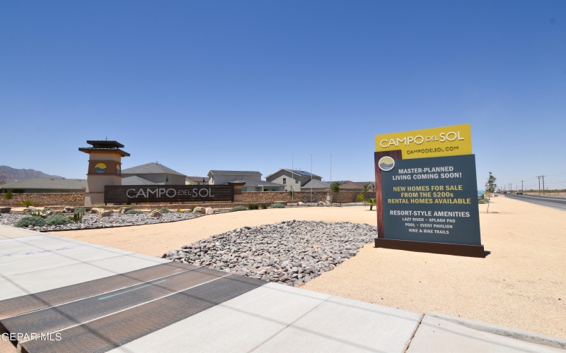 51117 Desert Sunflower Avenue, El Paso, TX 79934, 4 Bedrooms Bedrooms, ,2 BathroomsBathrooms,Residential,For Sale,51117 Desert Sunflower Avenue,922812