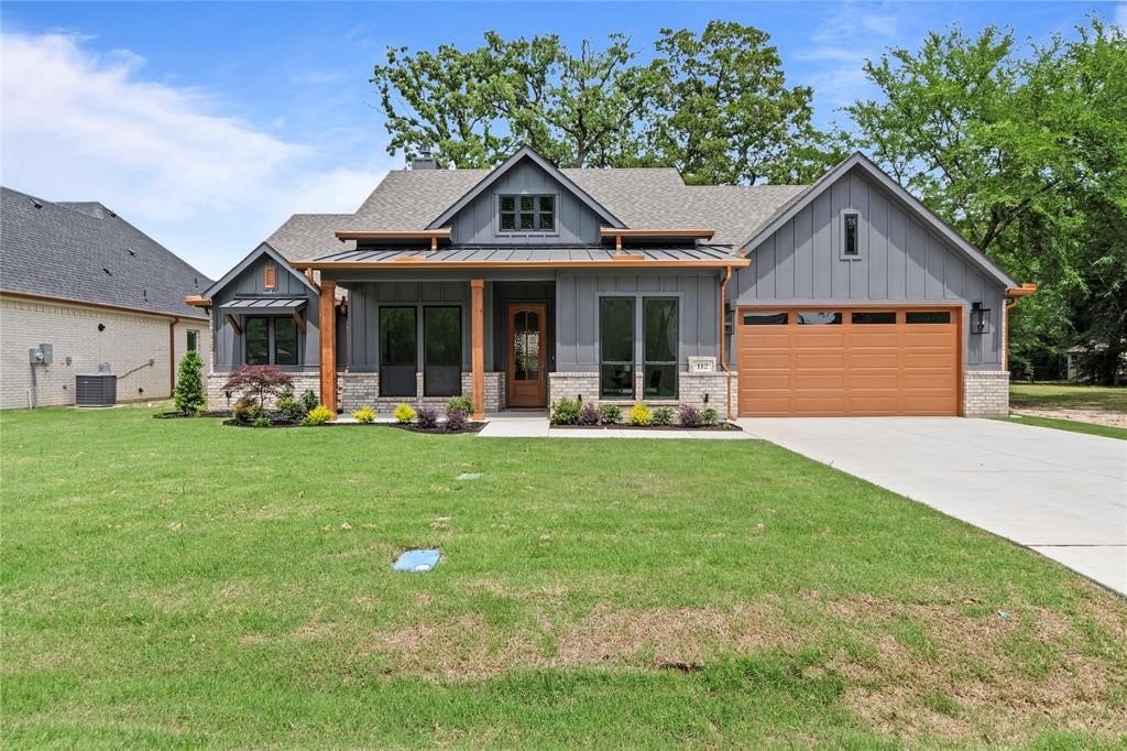 112 Springwood Road, Enchanted Oaks, TX 75156, 3 Habitaciones Habitaciones , ,2 BañosBaños,Residential,En Venta,112 Springwood Road,20940425