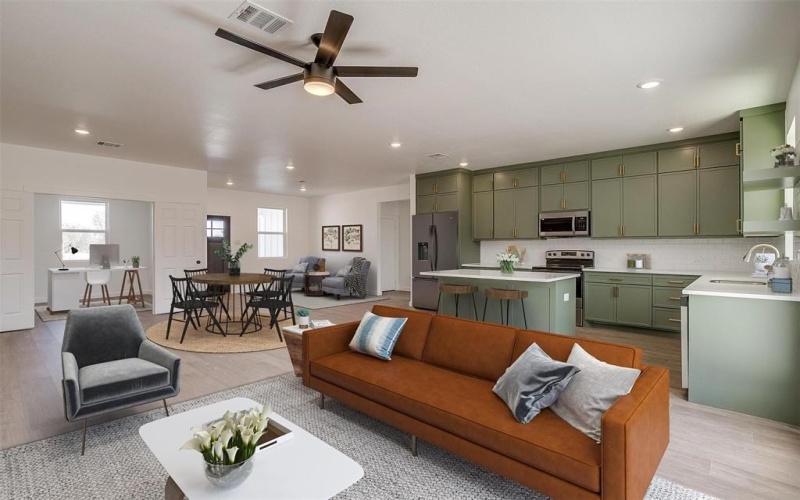 209 Lanai Drive, Runaway Bay, TX 76426, 3 Bedrooms Bedrooms, ,2 BathroomsBathrooms,Residential,For Sale,209 Lanai Drive,20940483