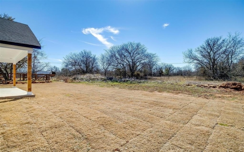 209 Lanai Drive, Runaway Bay, TX 76426, 3 Bedrooms Bedrooms, ,2 BathroomsBathrooms,Residential,For Sale,209 Lanai Drive,20940483