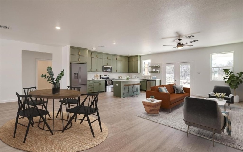 209 Lanai Drive, Runaway Bay, TX 76426, 3 Bedrooms Bedrooms, ,2 BathroomsBathrooms,Residential,For Sale,209 Lanai Drive,20940483