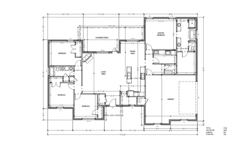 239 Indian Ridge Road, Tuscola, TX 79562, 4 Bedrooms Bedrooms, ,2 BathroomsBathrooms,Residential,For Sale,239 Indian Ridge Road,20940614