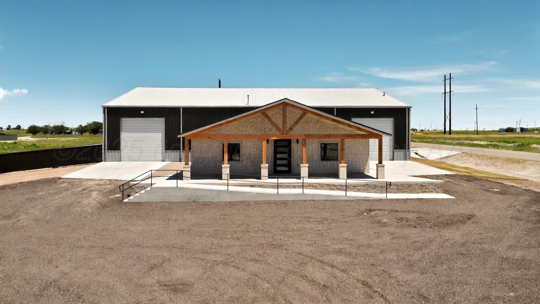 8581 CARGO Lane, Amarillo, TX 79118-6471, ,Commercial Sale,For Sale,8581 CARGO Lane,25-4580