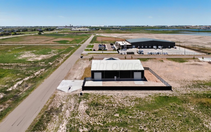 8581 CARGO Lane, Amarillo, TX 79118-6471, ,Commercial Sale,For Sale,8581 CARGO Lane,25-4580