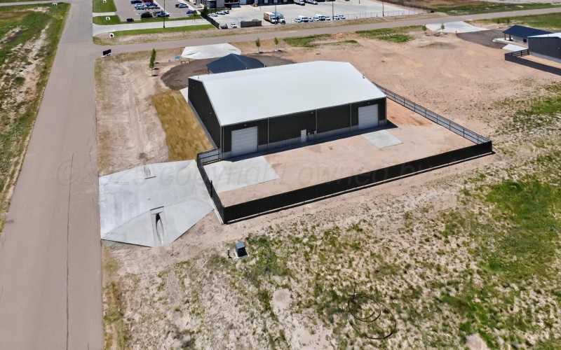 8581 CARGO Lane, Amarillo, TX 79118-6471, ,Commercial Sale,For Sale,8581 CARGO Lane,25-4580