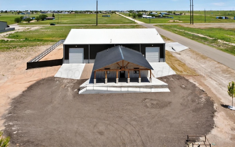 8581 CARGO Lane, Amarillo, TX 79118-6471, ,Commercial Sale,For Sale,8581 CARGO Lane,25-4580