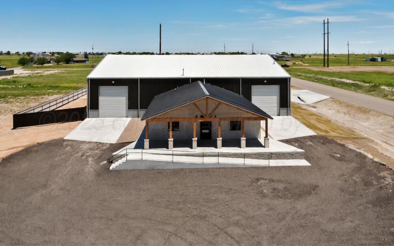 8581 CARGO Lane, Amarillo, TX 79118-6471, ,Commercial Sale,For Sale,8581 CARGO Lane,25-4580
