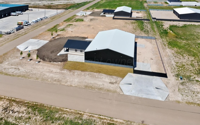 8581 CARGO Lane, Amarillo, TX 79118-6471, ,Commercial Sale,For Sale,8581 CARGO Lane,25-4580