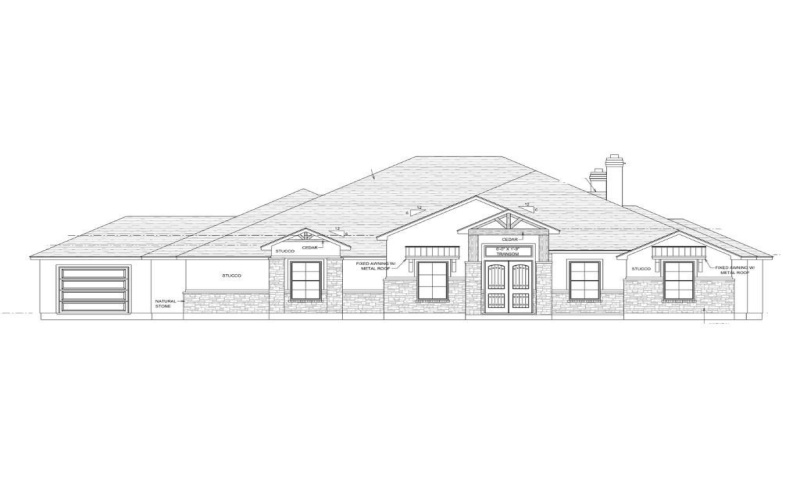 1486 Dos Estrellas Drive, Corpus Christi, TX 78415, 5 Bedrooms Bedrooms, ,5 BathroomsBathrooms,Residential,For Sale,1486 Dos Estrellas Drive,459167