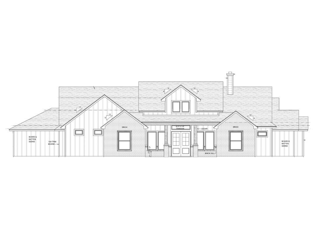 1461 Dancing Elk Drive, Corpus Christi, TX 78415, 4 Bedrooms Bedrooms, ,3 BathroomsBathrooms,Residential,For Sale,1461 Dancing Elk Drive,459372