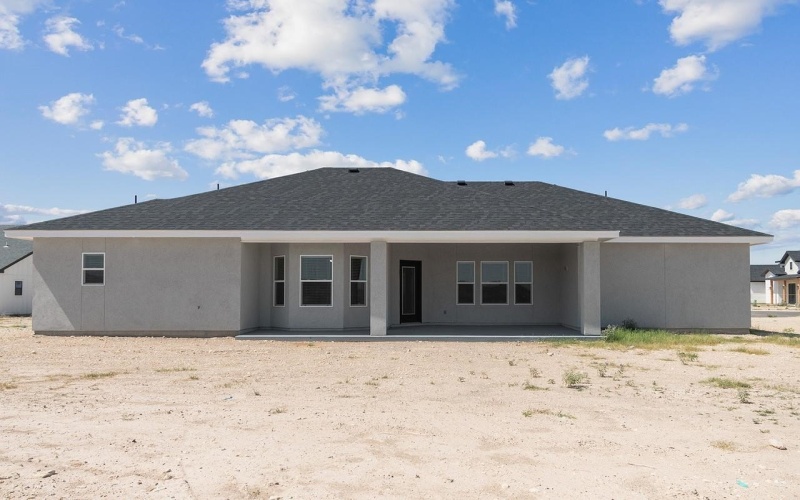 1007 Buffalo Gap, Del Rio, TX 78840, 4 Habitaciones Habitaciones , ,2 BañosBaños,Residential,En Venta,1007 Buffalo Gap,207068