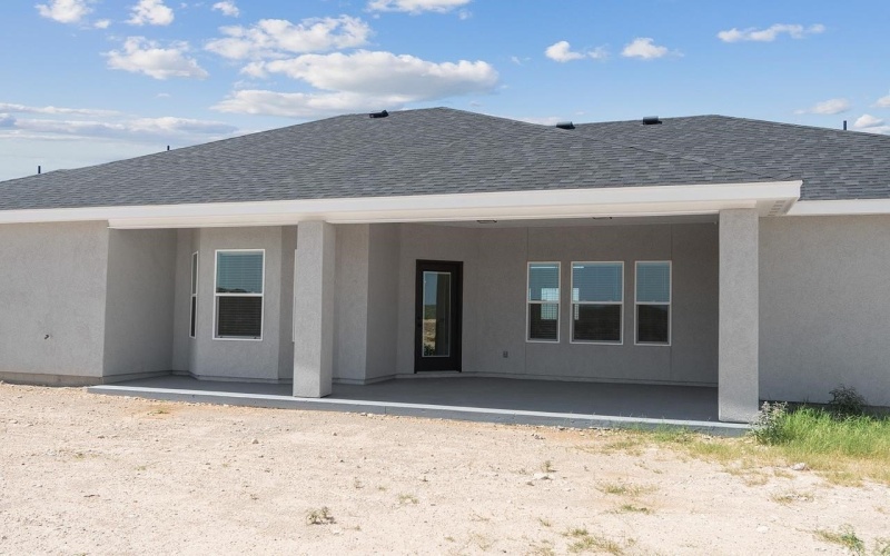 1007 Buffalo Gap, Del Rio, TX 78840, 4 Habitaciones Habitaciones , ,2 BañosBaños,Residential,En Venta,1007 Buffalo Gap,207068