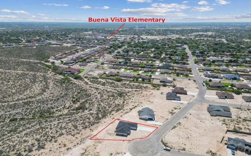 1007 Buffalo Gap, Del Rio, TX 78840, 4 Habitaciones Habitaciones , ,2 BañosBaños,Residential,En Venta,1007 Buffalo Gap,207068