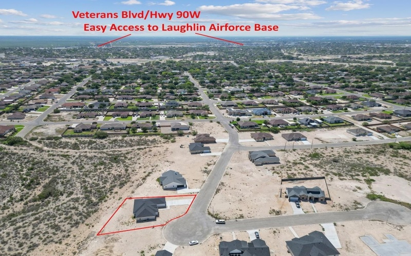 1007 Buffalo Gap, Del Rio, TX 78840, 4 Habitaciones Habitaciones , ,2 BañosBaños,Residential,En Venta,1007 Buffalo Gap,207068