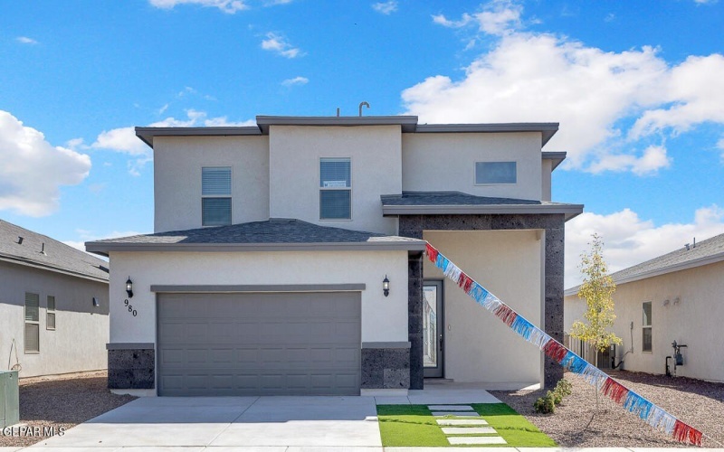 980 Aqueduct Avenue, El Paso, TX 79932, 4 Habitaciones Habitaciones , ,3 BañosBaños,Residential,En Venta,980 Aqueduct Avenue,912194