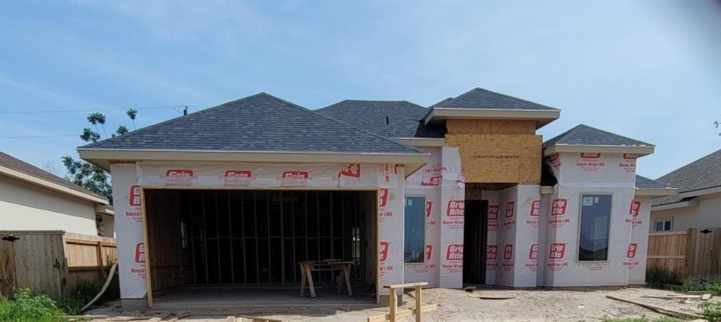 512 Spring Drive, Mission, TX 78573, 3 Bedrooms Bedrooms, ,2 BathroomsBathrooms,Residential,For Sale,512 Spring Drive,471418