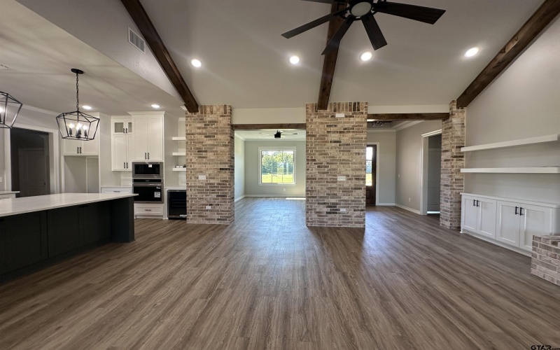 13992 Cedar Vista Ln., Tyler, TX 75704, 4 Habitaciones Habitaciones , ,3 BañosBaños,Residential,En Venta,13992 Cedar Vista Ln.,0,25007601