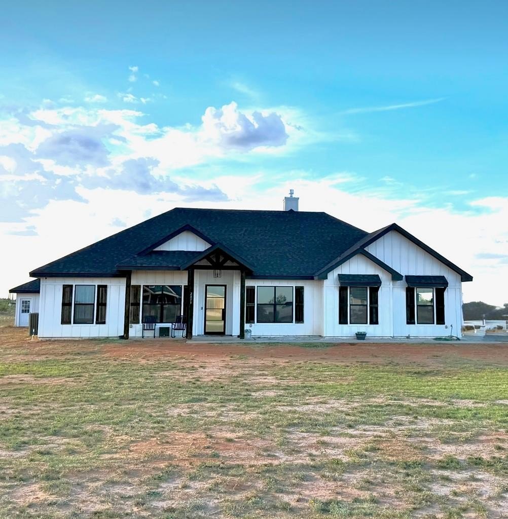 2859 SE 1415, Andrews, TX 79714, 4 Habitaciones Habitaciones , ,2 BañosBaños,Residential,En Venta,2859 SE 1415,159926