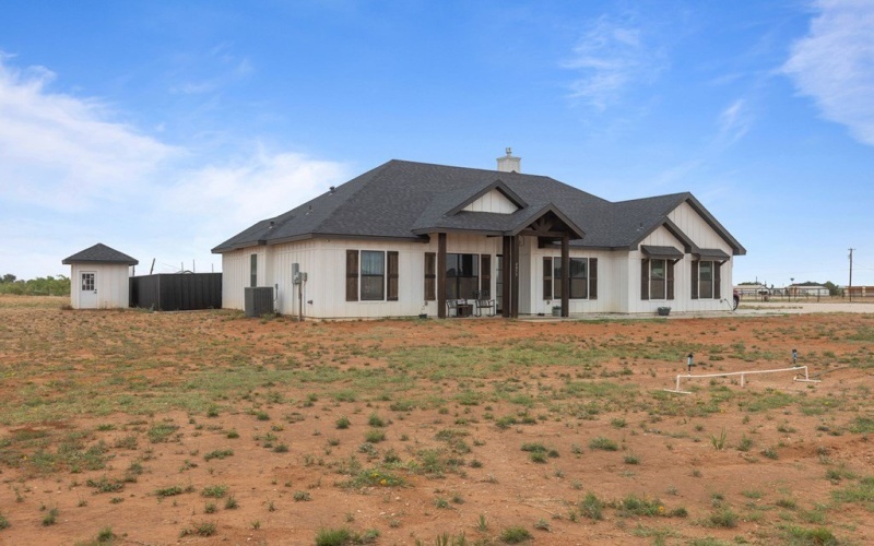 2859 SE 1415, Andrews, TX 79714, 4 Habitaciones Habitaciones , ,2 BañosBaños,Residential,En Venta,2859 SE 1415,159926