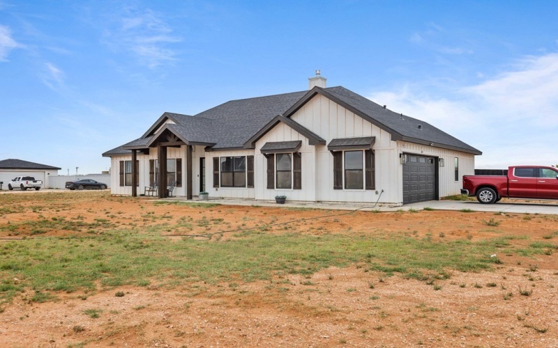 2859 SE 1415, Andrews, TX 79714, 4 Habitaciones Habitaciones , ,2 BañosBaños,Residential,En Venta,2859 SE 1415,159926